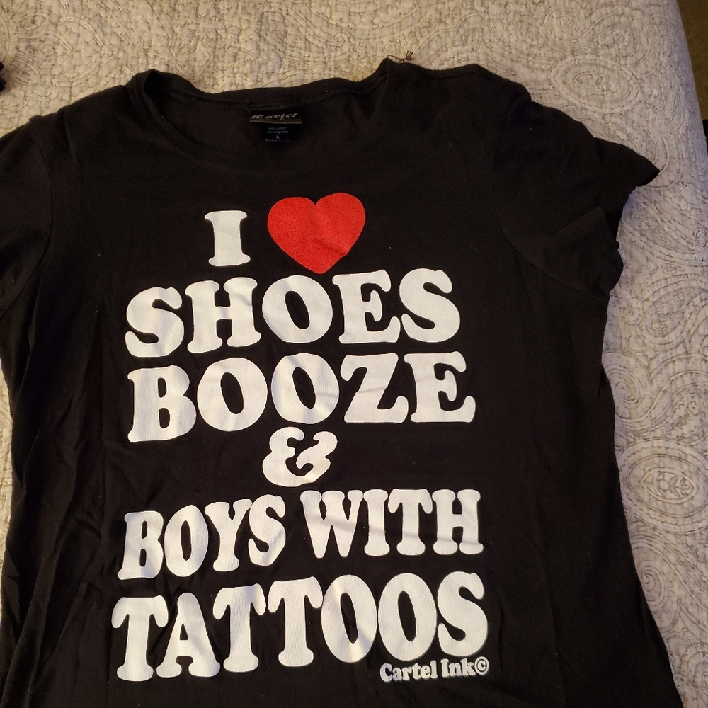 Graphic Tee